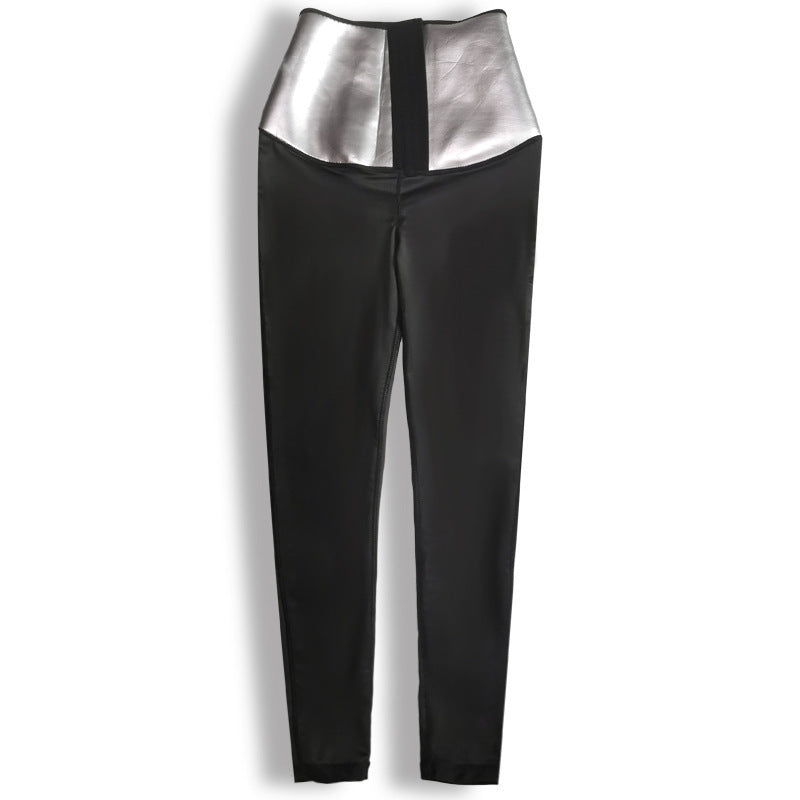 Hot Thermo Sweat Leggings