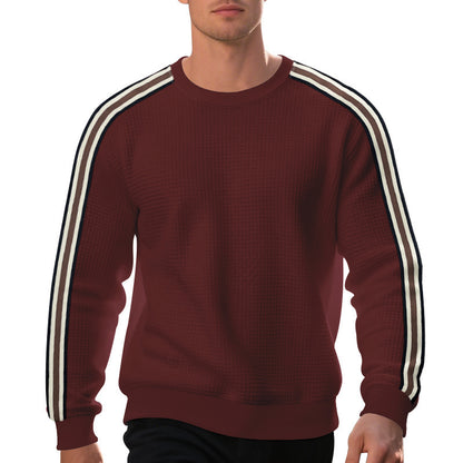 Round Neck Sweater