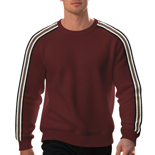 Round Neck Sweater