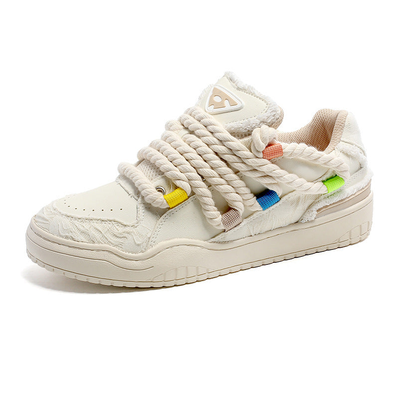 Hong Kong RetroShoes