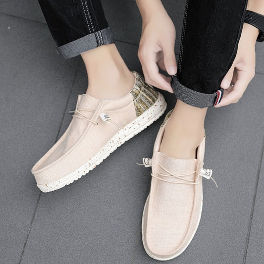 Patchwork Sneakers