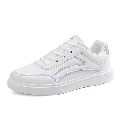 Female Students Sneakers