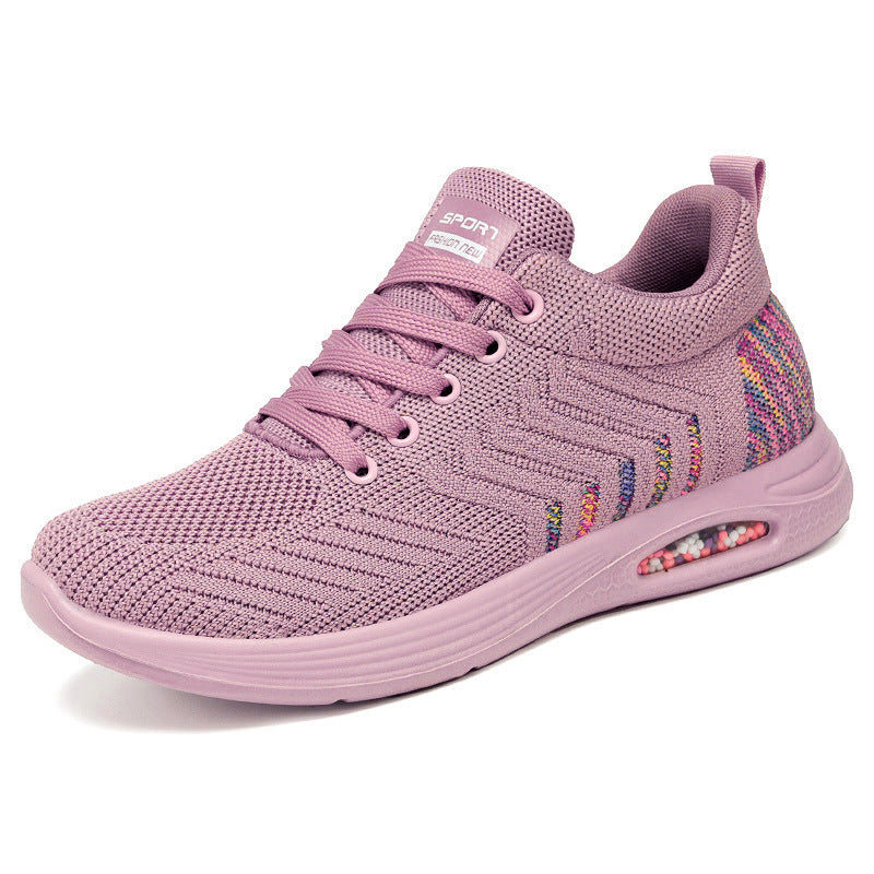 Air Cushion Sneaker