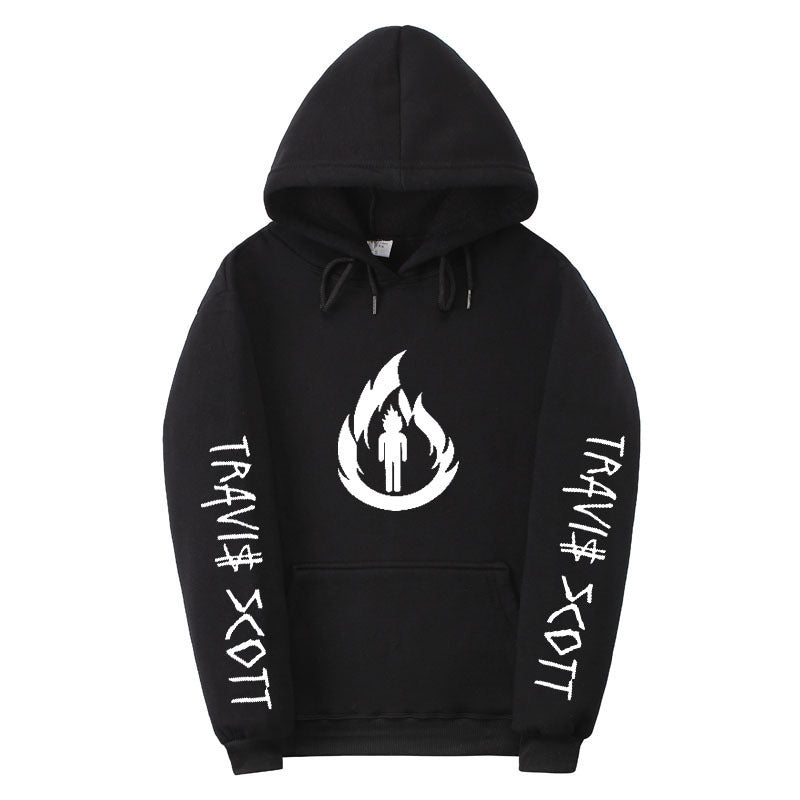 Celestial World Sweatshirt