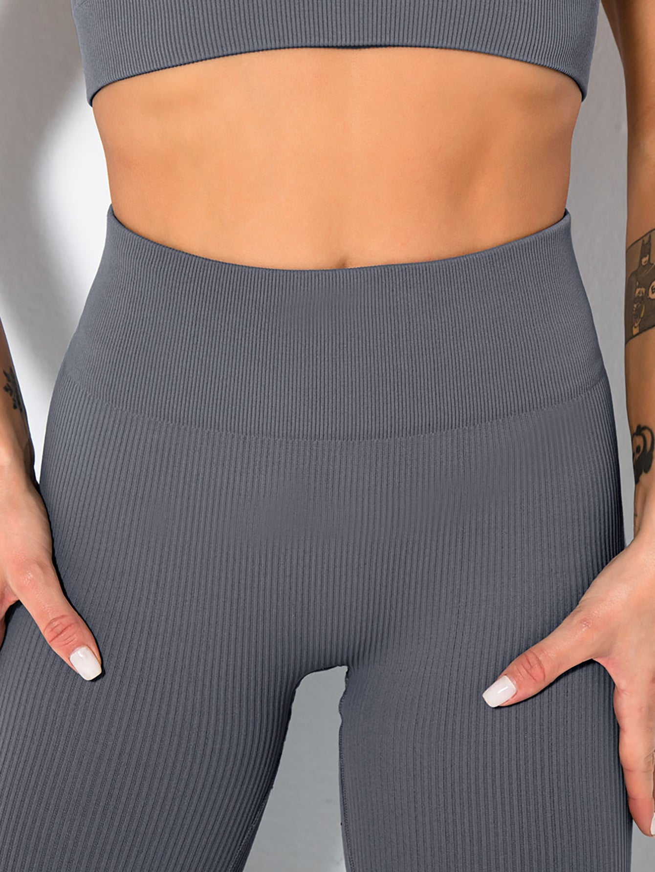 Butt Yoga Leggings