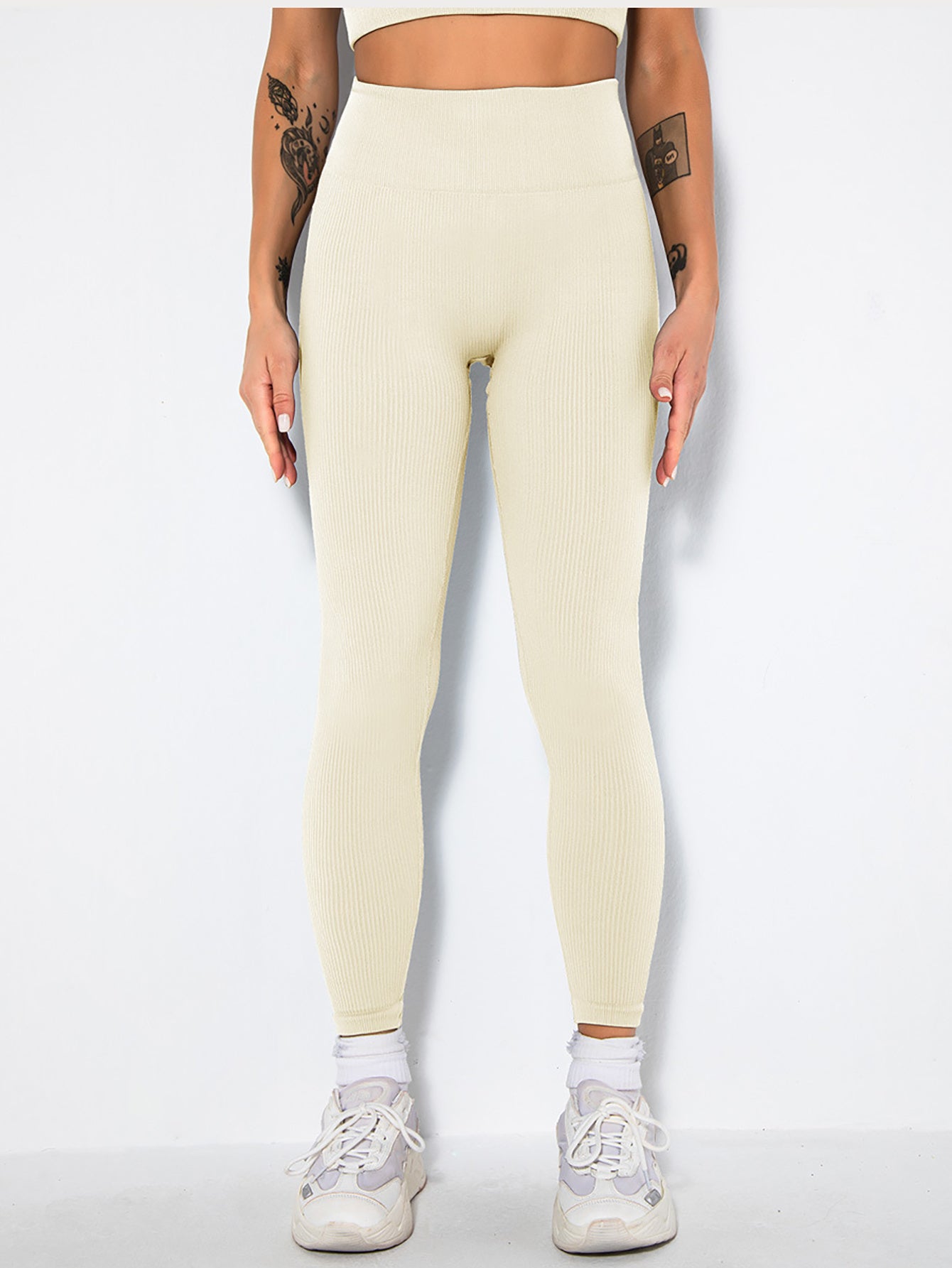 Butt Yoga Leggings