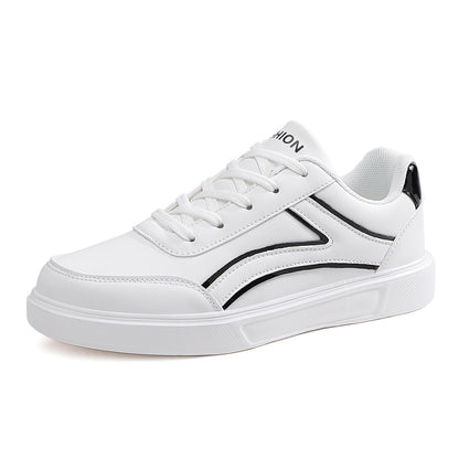 Female Students Sneakers