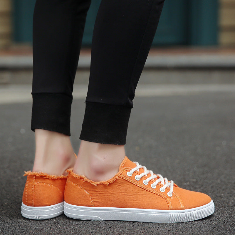 Marvin Casual Sneaker