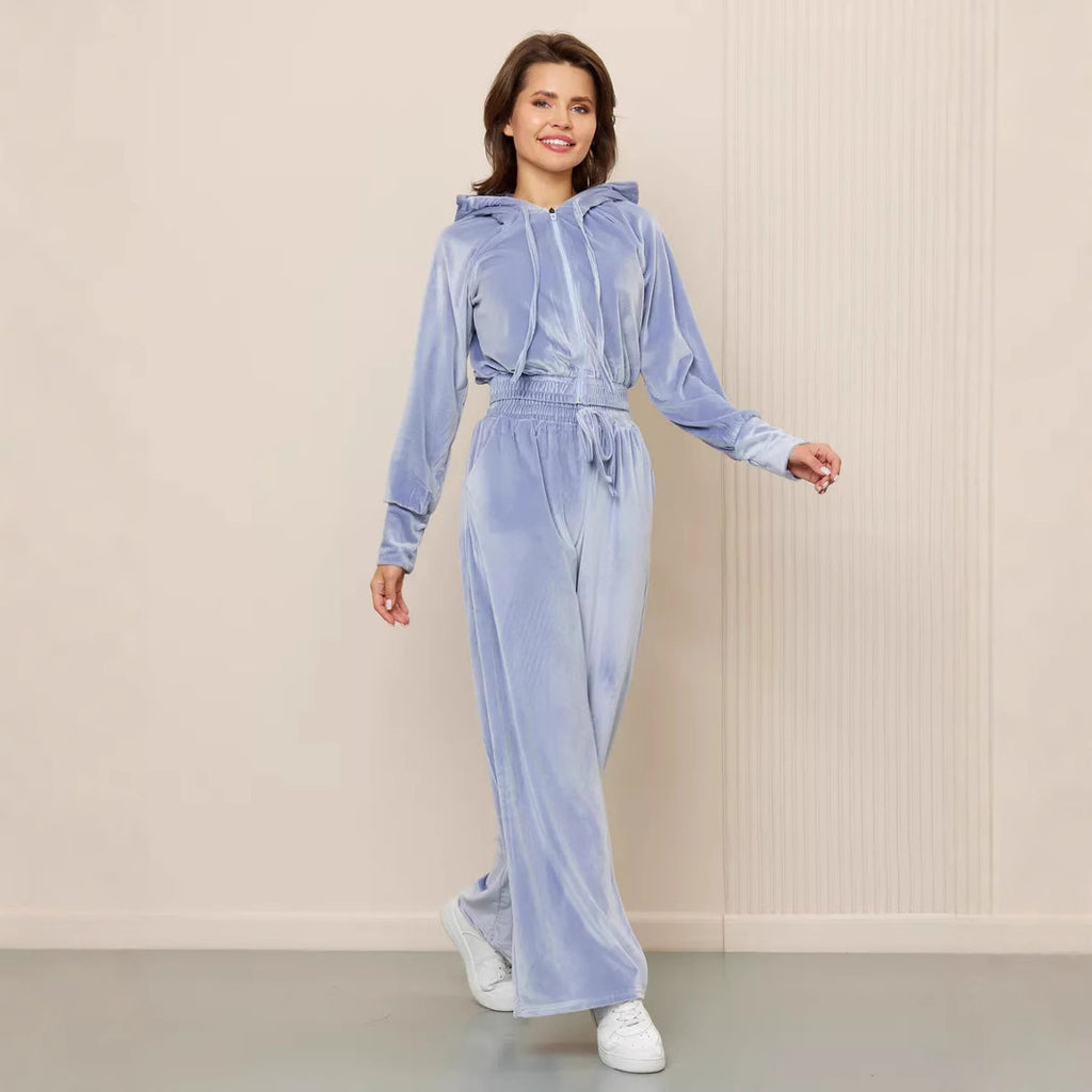 European Suit