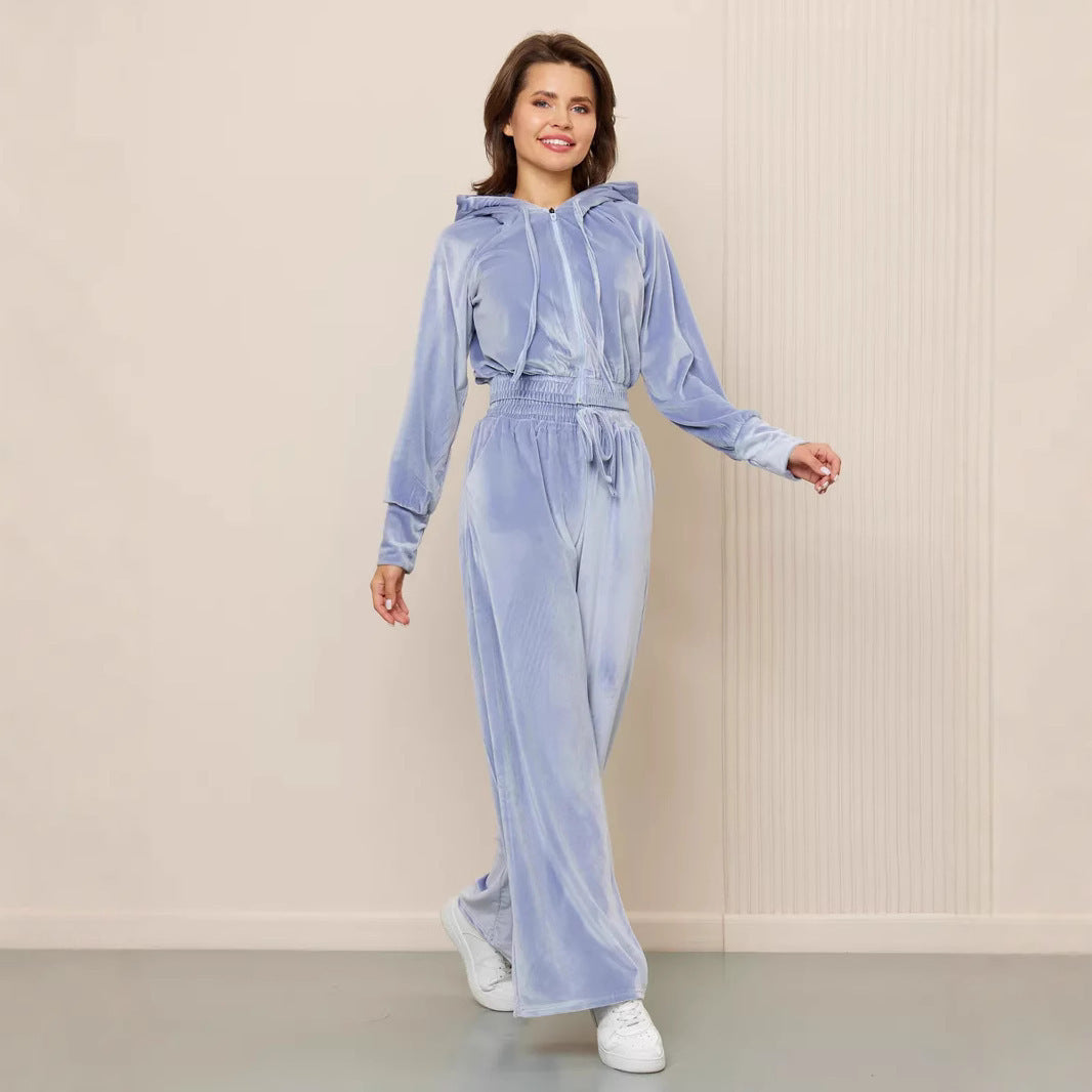 European Suit