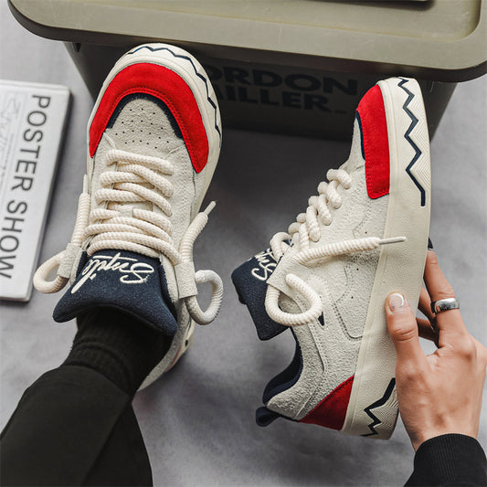 Couple Sports Sneakers