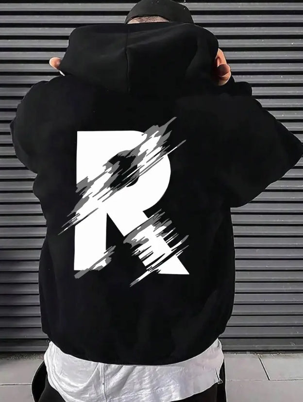 R Hoodie