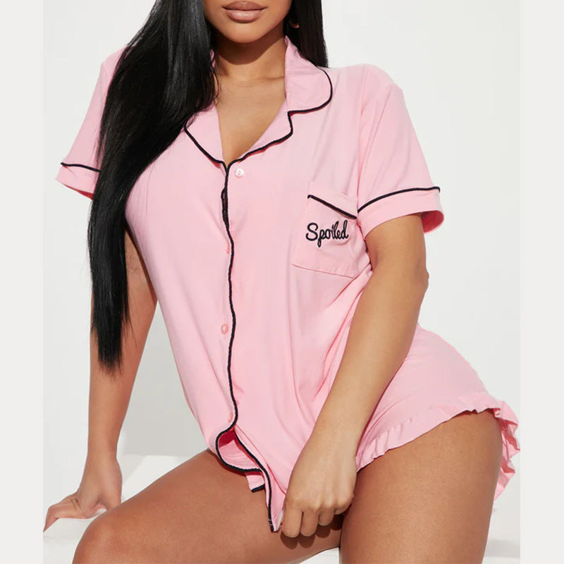 Comfy Pajamas