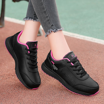 Anti-slip Sole Sneakers