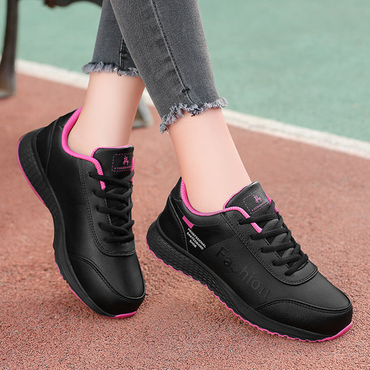 Anti-slip Sole Sneakers