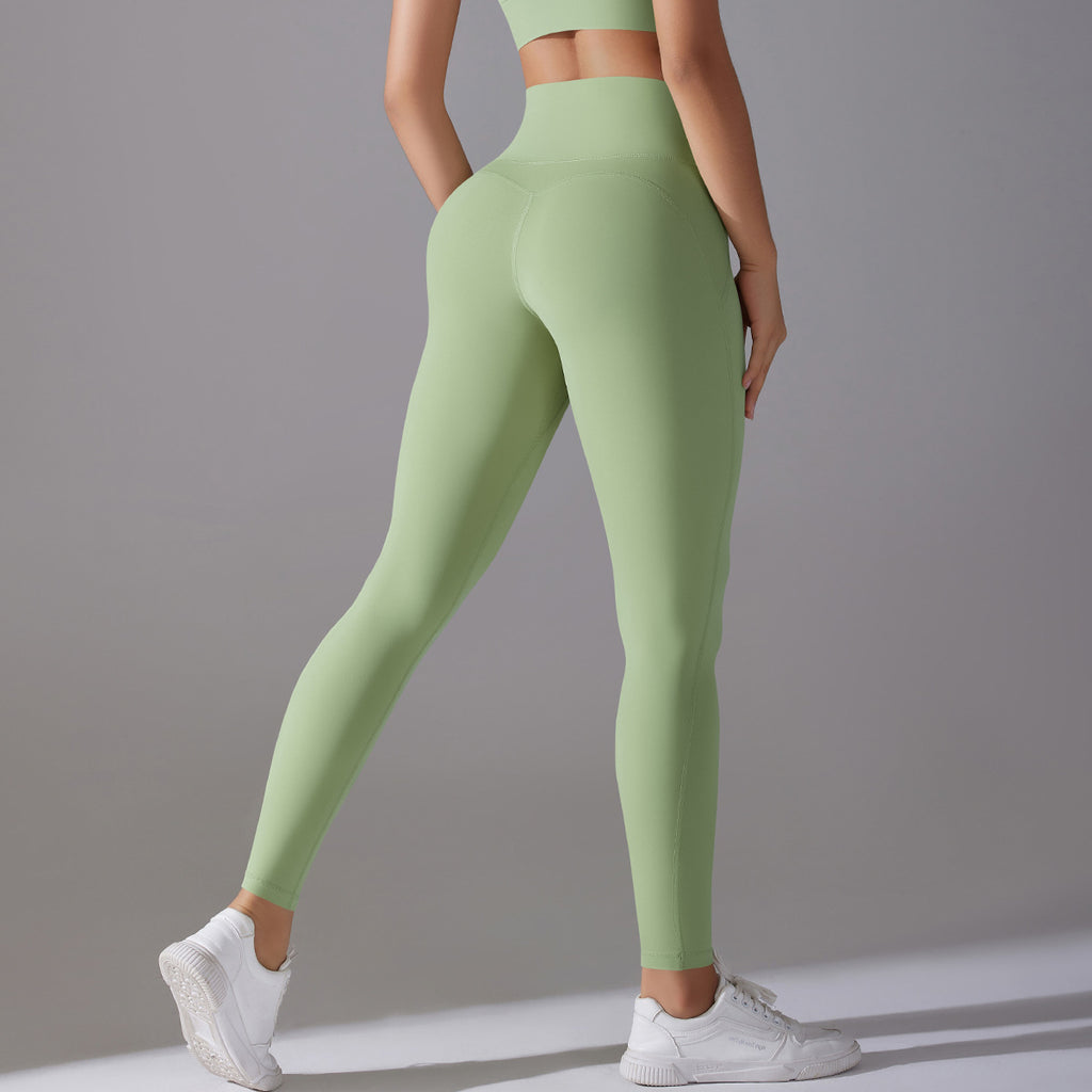 Hot Yoga Pants