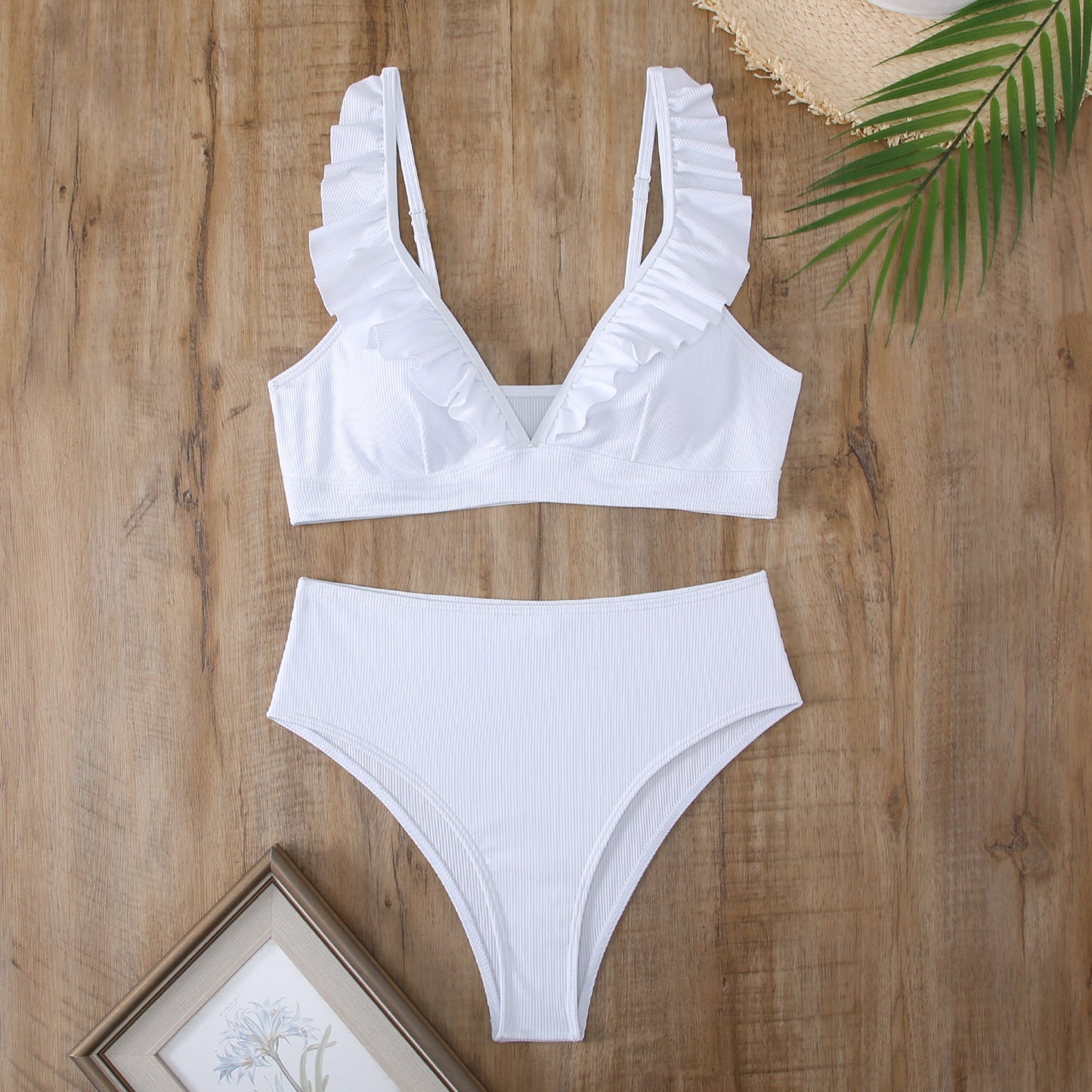 Bikini Vacation Swimwear