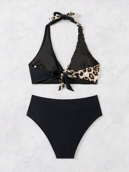 Casual Swimsuit
