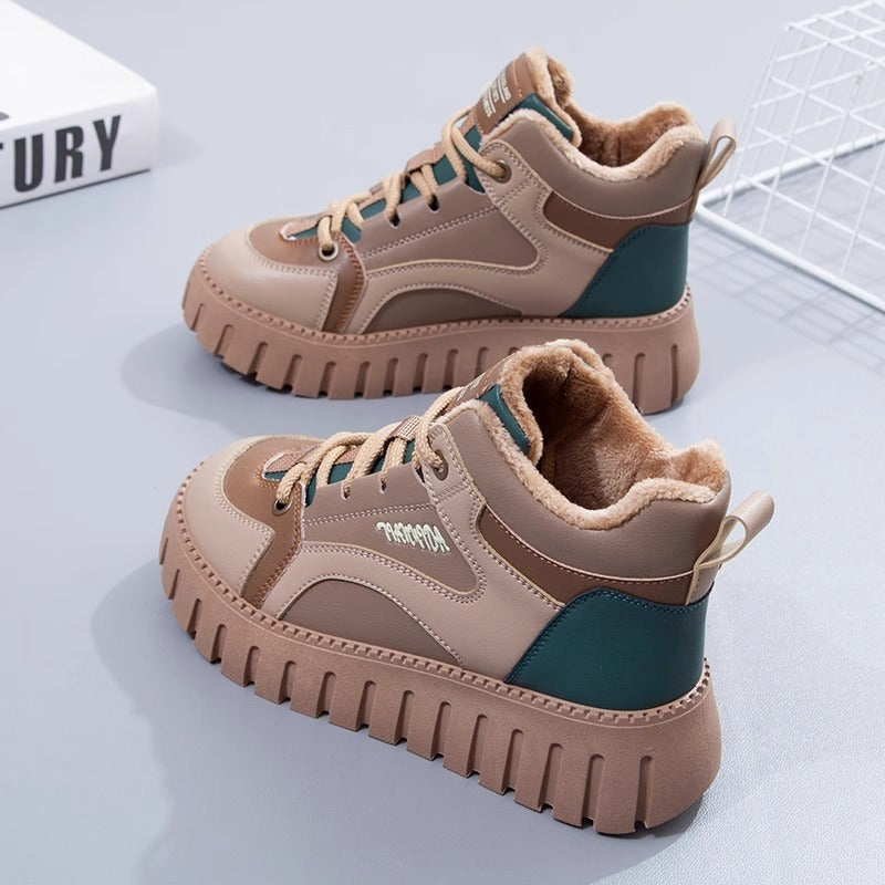 Thick Bottom Sneaker