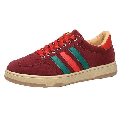 Versatile Casual SneakersMENS SNEAKERSROBS FASHIONSWEAR 114'SROBS FASHIONSWEAR 114’SVersatile Casual Sneakers
