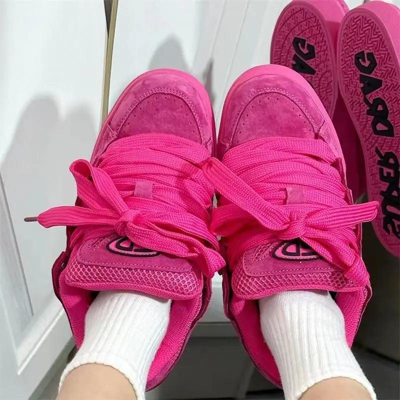 Retro Sneakers ROBS FASHIONSWEAR 114'S