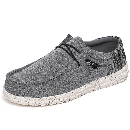 Patchwork Sneakers