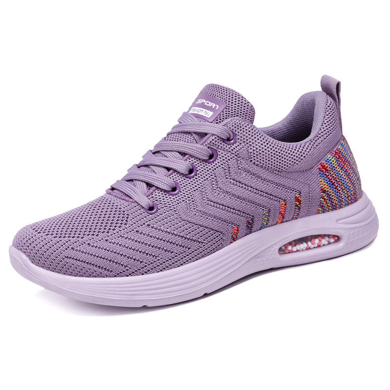Air Cushion Sneaker