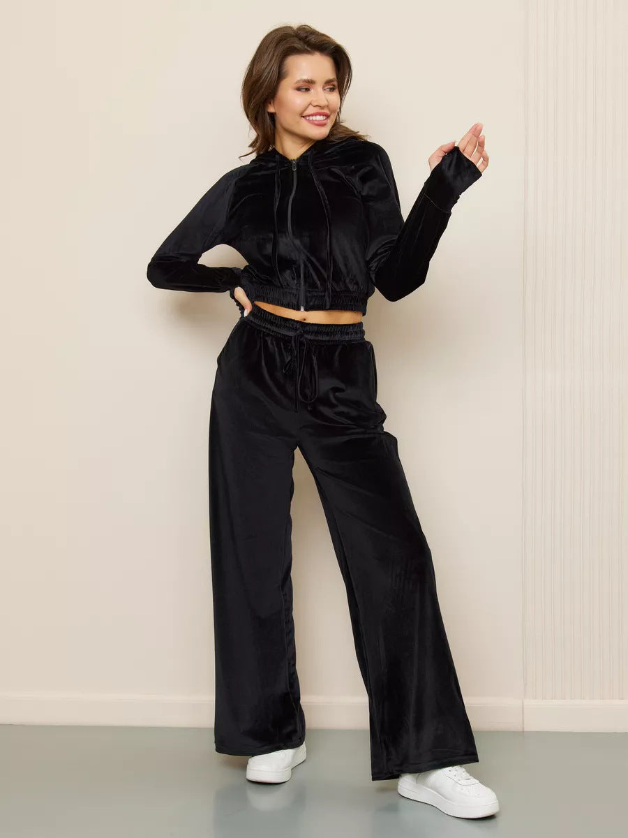 European Suit