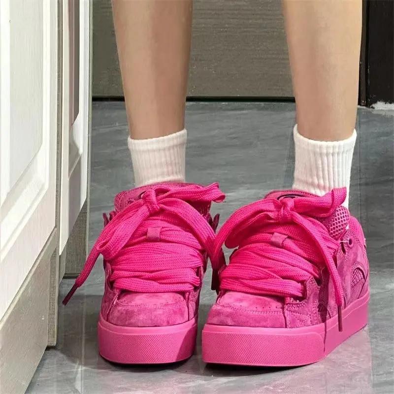 Retro Sneakers ROBS FASHIONSWEAR 114'S