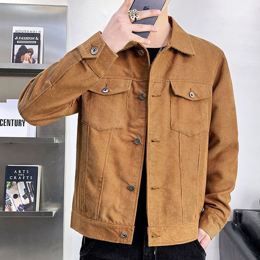 Thickened Jacket