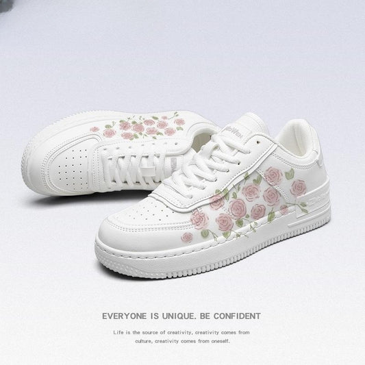 Sneakers Autumn