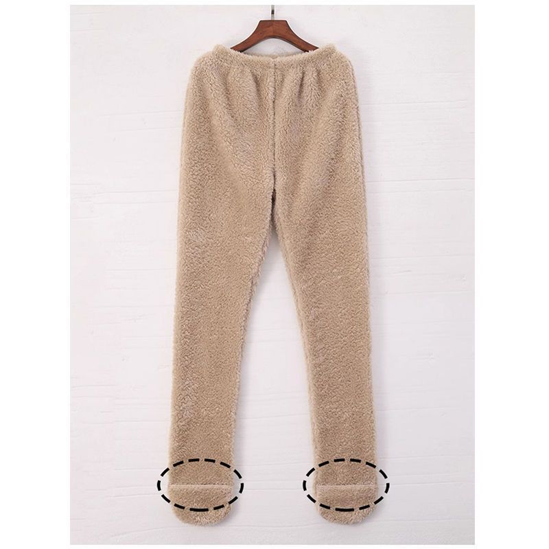 Fleece Leggings