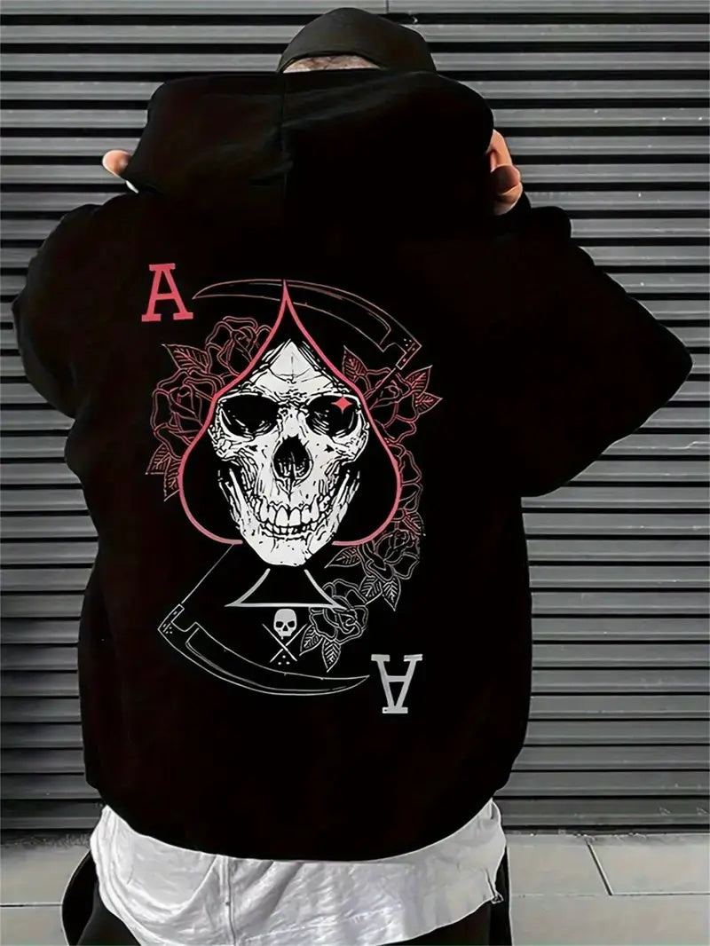 Cards Hoodie