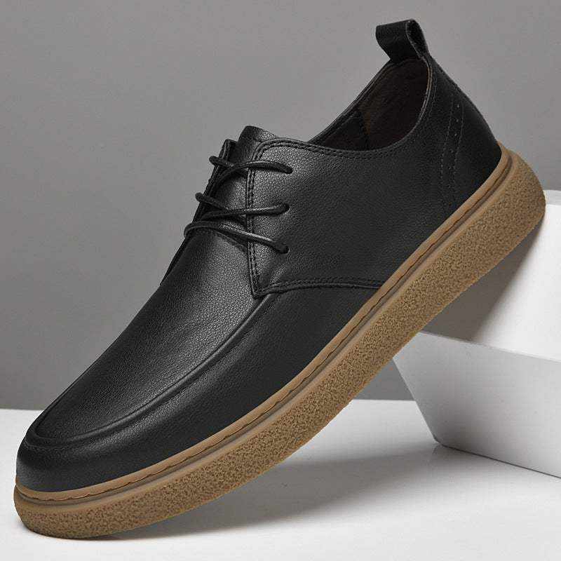 Cowhide Sneakers LSMENS SNEAKERSROBS FASHIONSWEAR 114'SROBS FASHIONSWEAR 114’SCowhide Sneakers