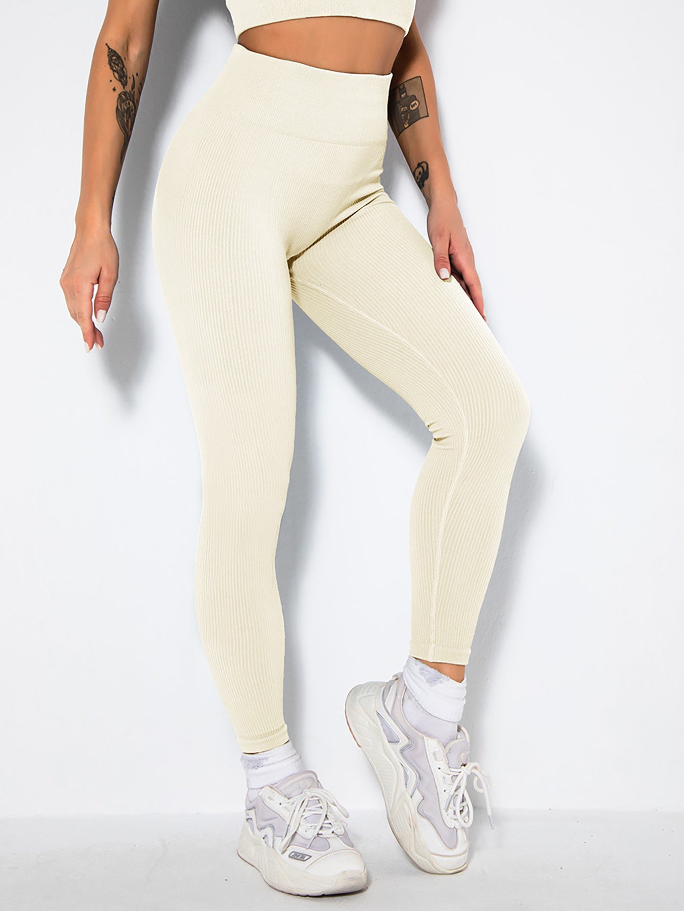 Butt Yoga Leggings