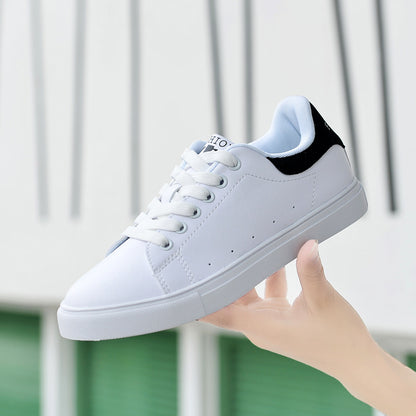 White Sneakers LX