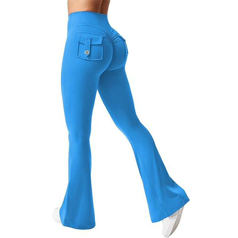 Cargo Yoga Hip