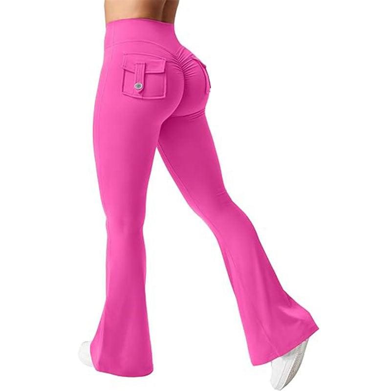 Cargo Yoga Hip
