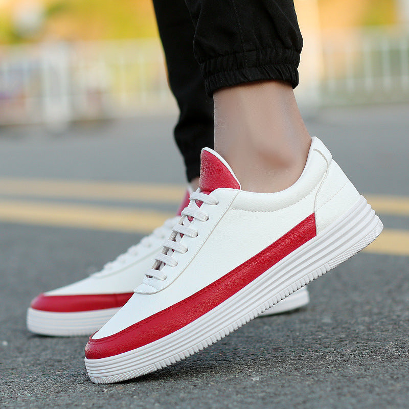 British autumn Sneaker