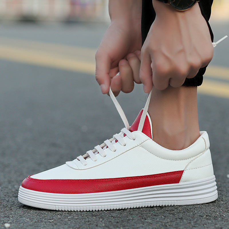 British autumn Sneaker