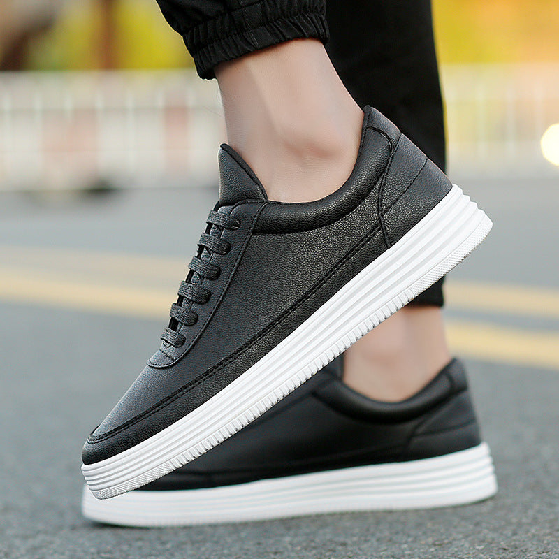 British autumn Sneaker