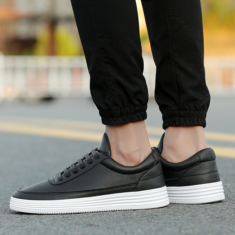 British autumn Sneaker