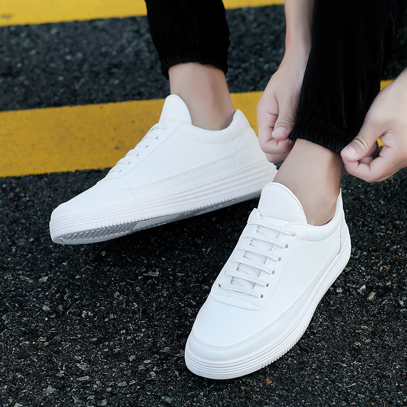 British autumn Sneaker