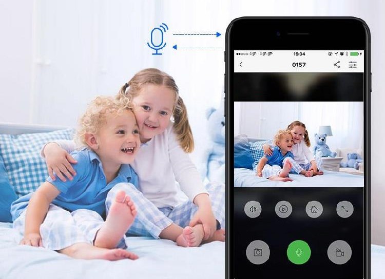 Powered  Surveillance