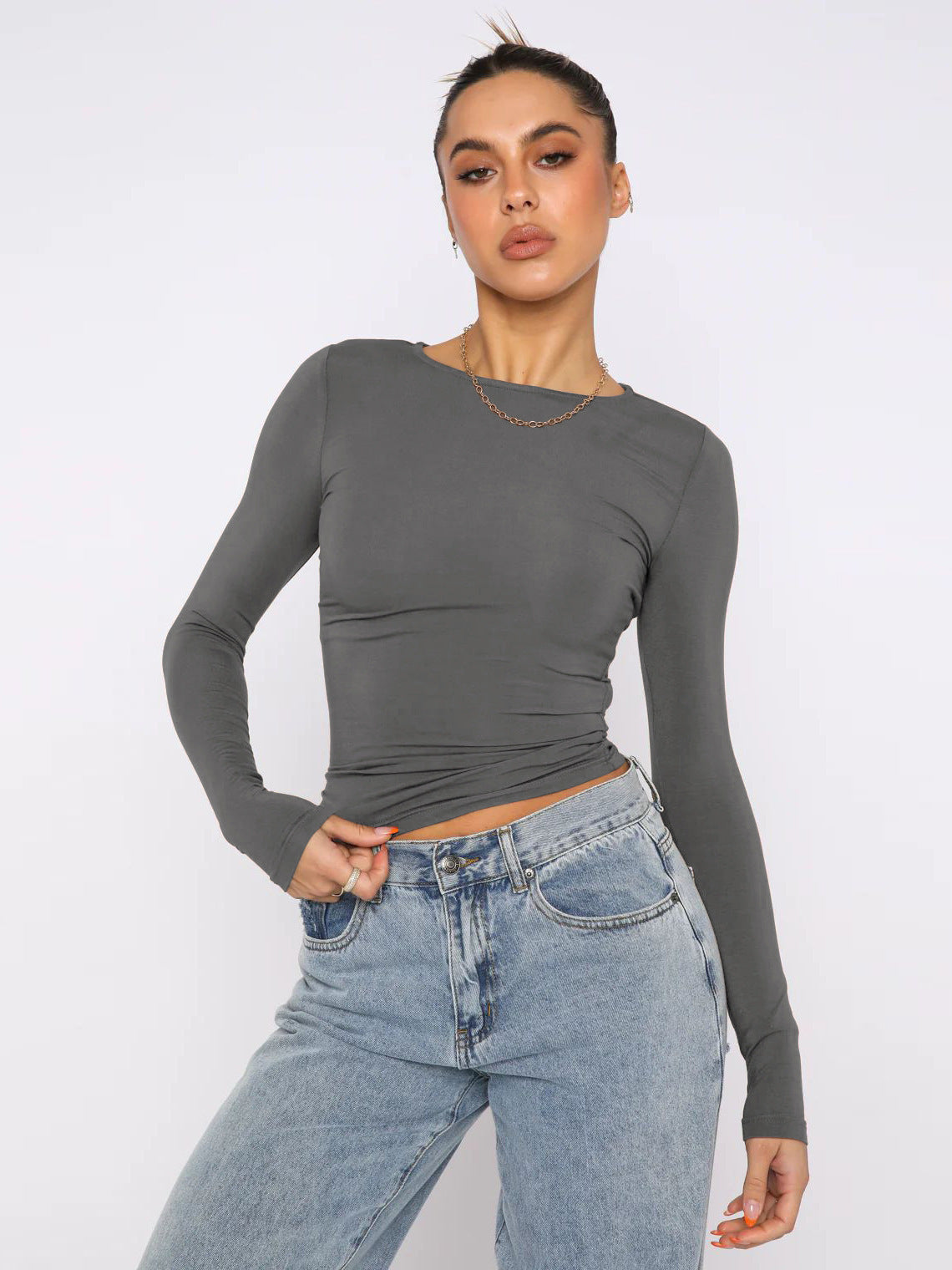 Fashion Slim-fit