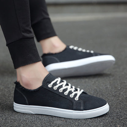 Marvin Casual Sneaker