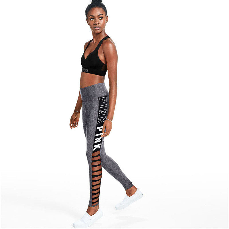 Fitness Yoga Pants
