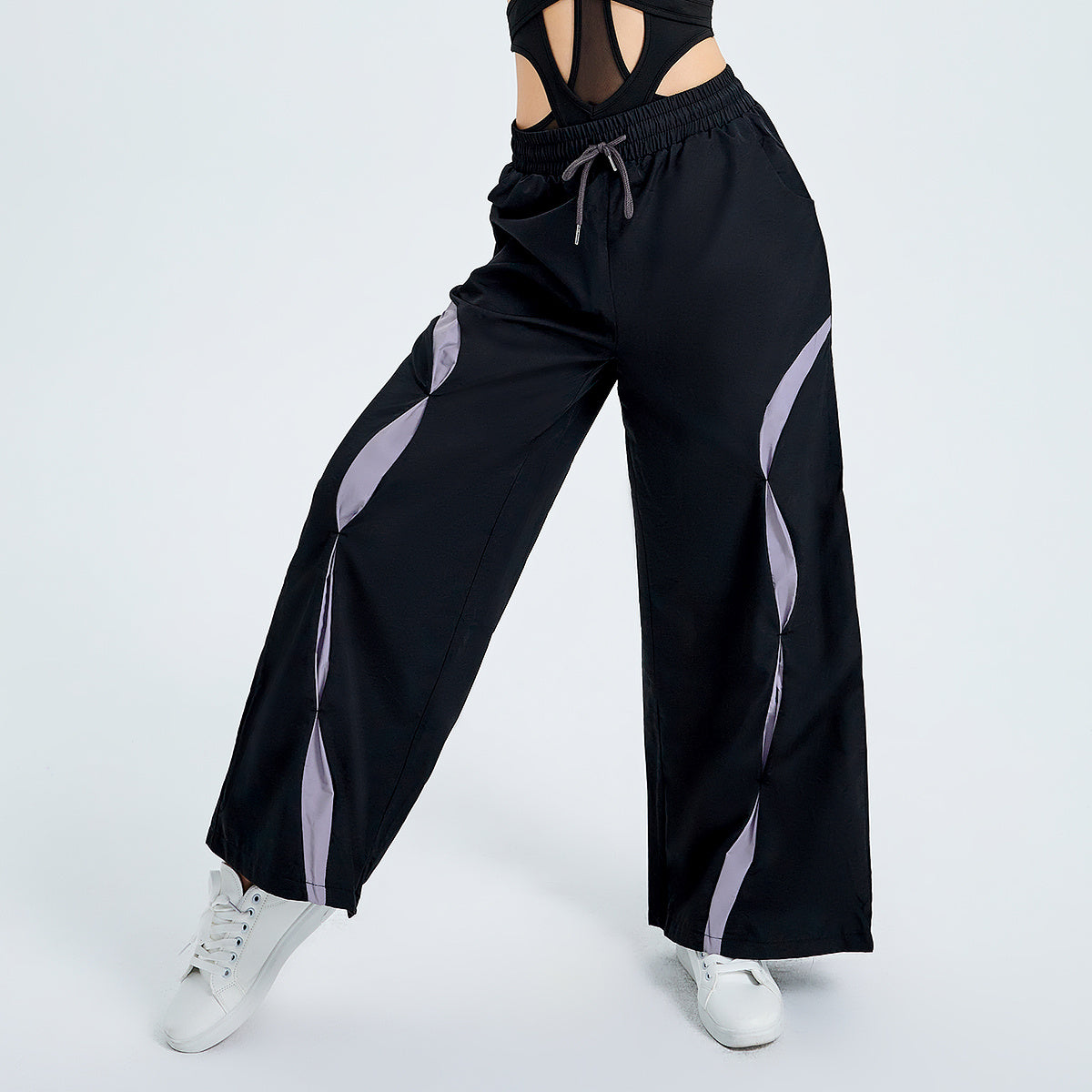 Casual Woven Pants