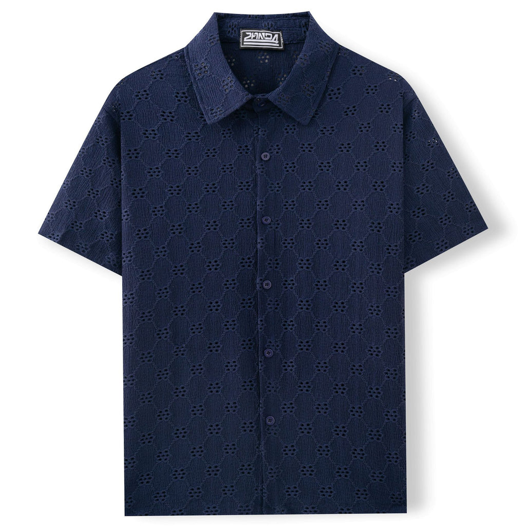 Hollow Shirts