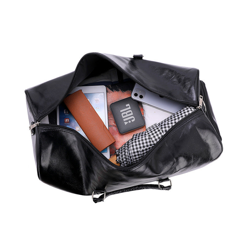 Retro Business Traveling Bag